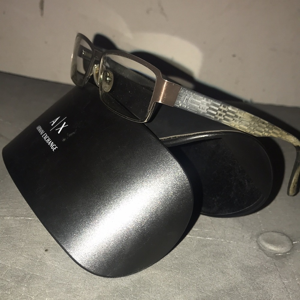 Eye glasses - Picture 4 of 4